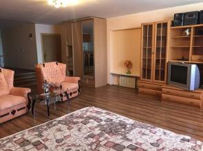 Akvatoriya Guest House