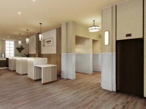 Four Points Flex by Sheraton London Euston