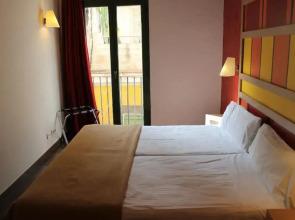 Apartments Ciutat Vella