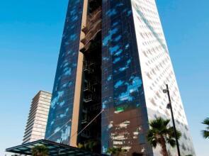 Renaissance Barcelona Fira Hotel