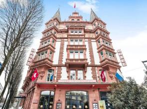 Waldstaetterhof Swiss Quality Hotel