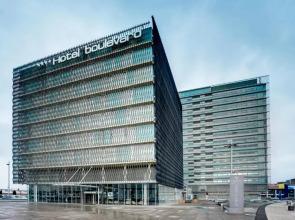 Sercotel Boulevard Vitoria Hotel 