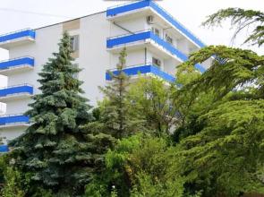 Recreation Center Yakor