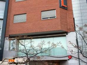 Hotel La City Estación