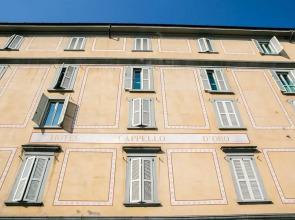 Cappello D'Oro, BW Signature Collection Hotel