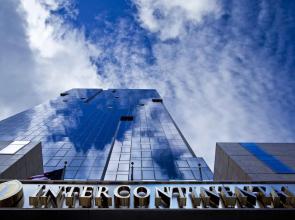 InterContinental New York Times Square by IHG
