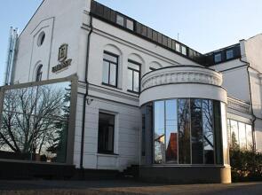 Embassy Hotel Balatonas