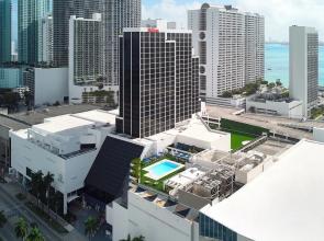 Hilton Miami Downtown