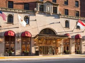 Millennium Knickerbocker Chicago