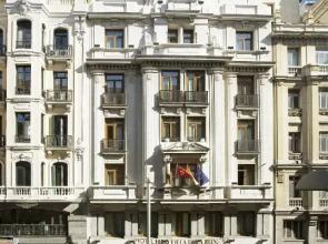 H10 Villa de la Reina Boutique Hotel