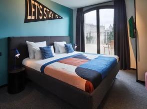 The Social Hub Madrid