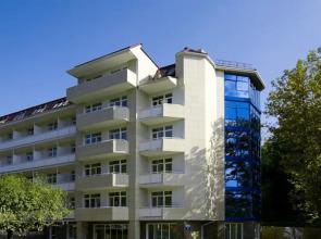 Park-otel' Zhemchuzhina