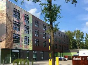 7THINGS - hotel & apartment	