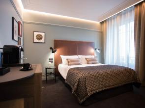 Maison Rouge Strasbourg Hotel&Spa, Autograph Collection