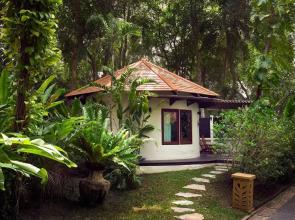 Sea Sand Sun Resort and Villas