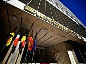 Pierre And Vacances Madrid Eurobuilding 2