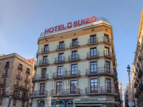 Hotel Suizo