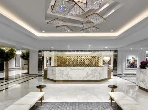 Four Seasons Chicago Hotel 