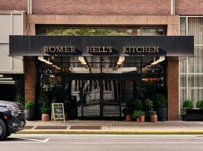 Romer Hell's Kitchen Hotel