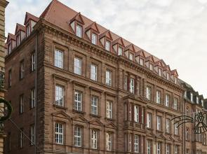 Melter Hotel & Apartments