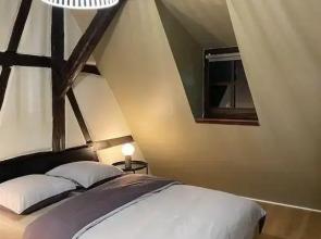 À la petite Venise hyper centre Colmar