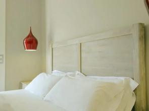 BizFlats Batik Penthouse Pedralbes