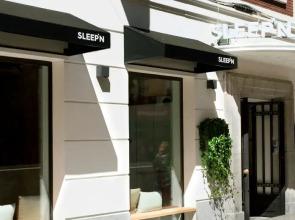 SLEEP’N Atocha – B Corp Certified