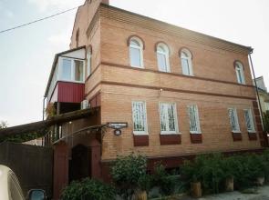 Hotel Vinoghrad
