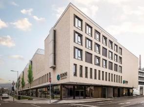 GINN Apartments Stuttgart-Esslingen