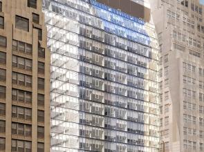 AC Hotel by Marriott New York Times Square