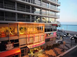 Mercure Nice Promenade Des Anglais