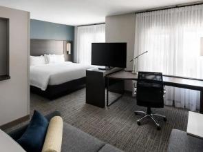 Residence Inn by Marriott New York Downtown Manhattan/Financial District