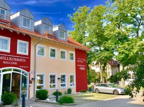 Bed & Breakfast Erber