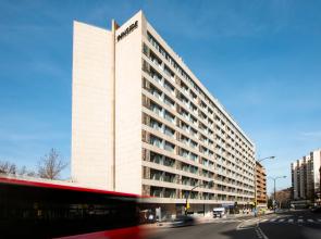 INNSiDE by Meliá Zaragoza