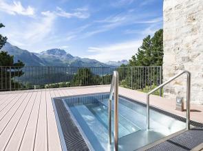 Sternwarte by Randolins