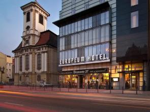 Europeum Hotel