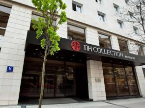 NH Collection San Sebastián Aránzazu