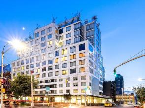 Truss Hotel Times Square