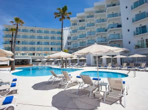 Hotel HSM Golden Playa