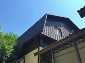 Guest house Na Lesnoy