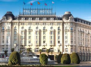 The Palace, a Luxury Collection Hotel