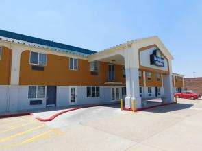 Motel 6 Tulsa, OK - Airport