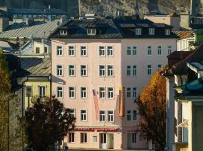 Hotel Vier Jahreszeiten