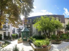 MAXIMILIAN MUNICH Apartments & Hotel