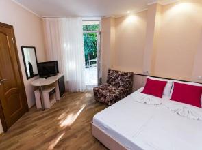 Yug Alyans Guest house