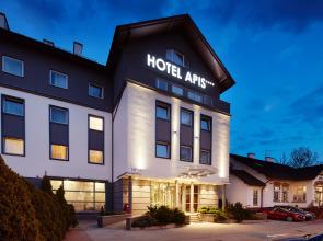 Hotel Apis