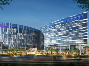 Mercure Singapore On Stevens