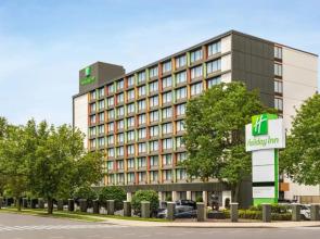 Holiday Inn Boston - Cambridge Area by IHG