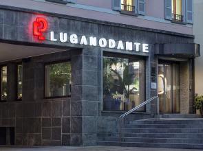 LUGANODANTE Boutique & Lifestyle Hotel