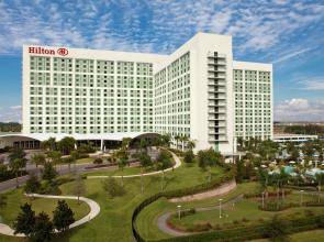 Hilton Orlando